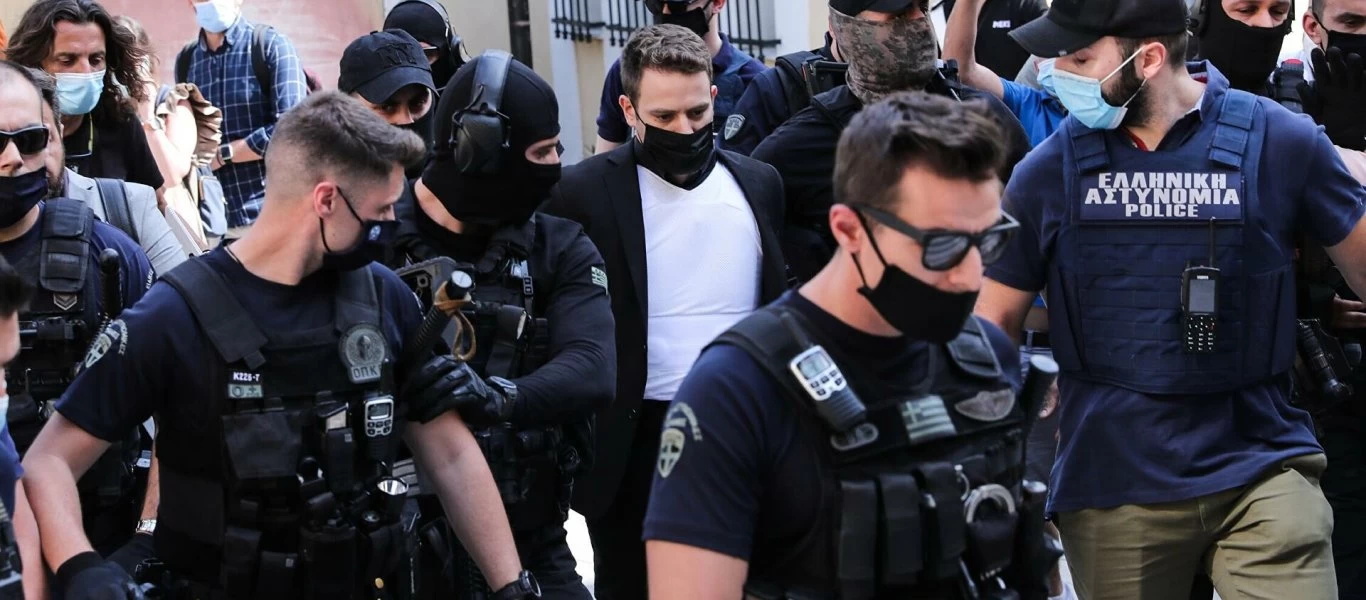 Δολοφονία στα Γλυκά Νερά: Το μυστήριο με το σπίτι στη Σούδα και η προσπάθεια να «παγιδεύσει» τον Γεωργιανό